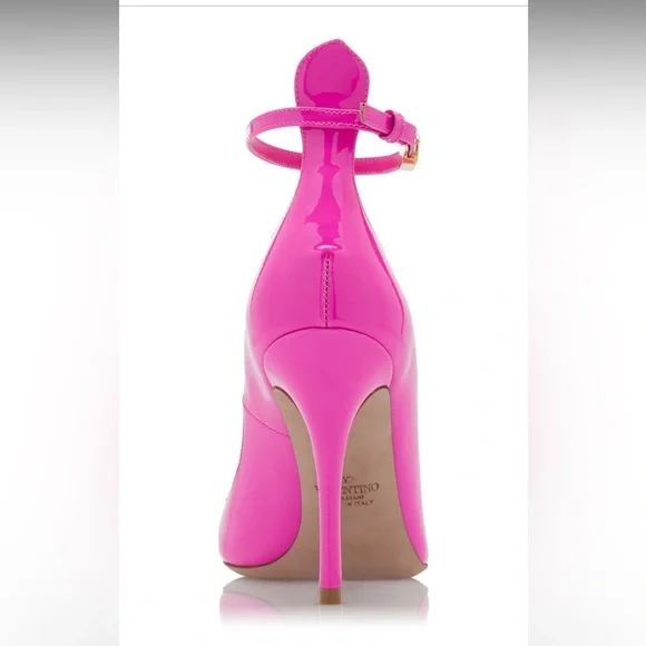Valentino Donna high heels shoes - Picture 5 of 9